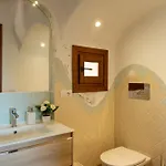 Cala Di Volpe Vista Mare E Piscina Ferienhaus *