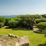 Cala Di Volpe Vista Mare E Piscina *