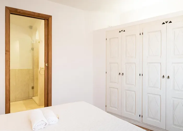 Cala Di Volpe Vista Mare E Piscina * Abbiadori