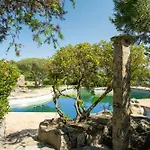 Cala Di Volpe Vista Mare E Piscina Casa vacanze Abbiadori