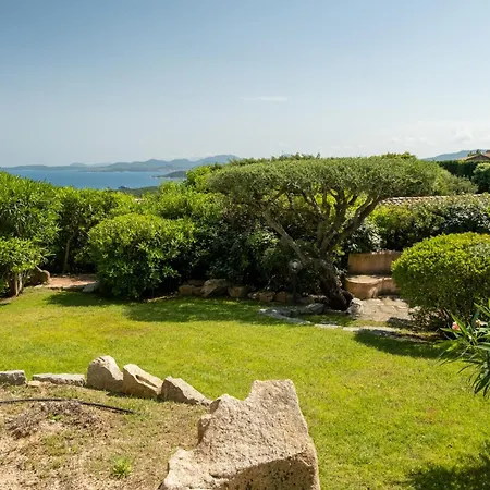 Cala Di Volpe Vista Mare E Piscina *